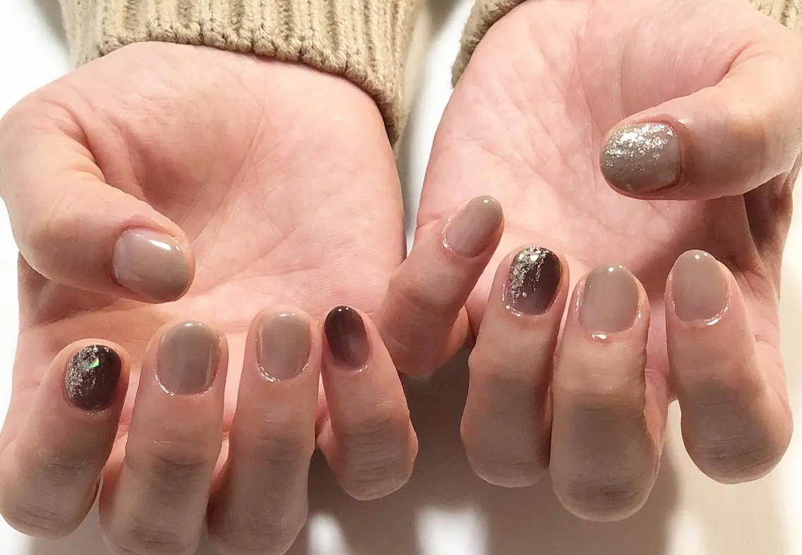 ネイル ハンドネイル nailsalon Cee【橿原市】のネイルデザイン