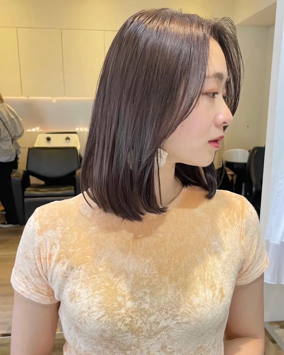 ショート 期間限定 ショート特化/表参道のヘアスタイル