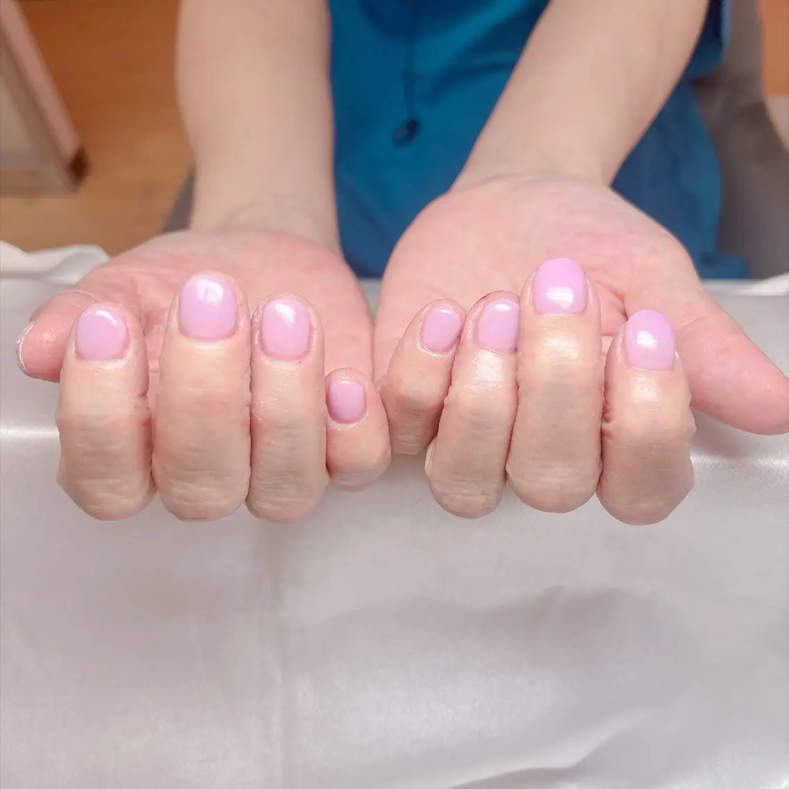 ネイル ハンドネイル Emi lyのネイルデザイン