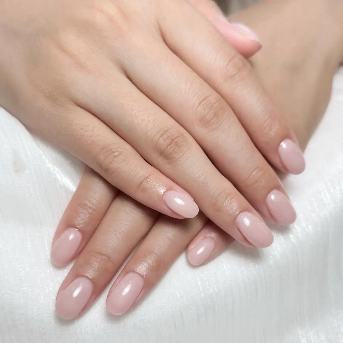 ネイル ハンドネイル 綾香 Nail高円寺のネイルデザイン