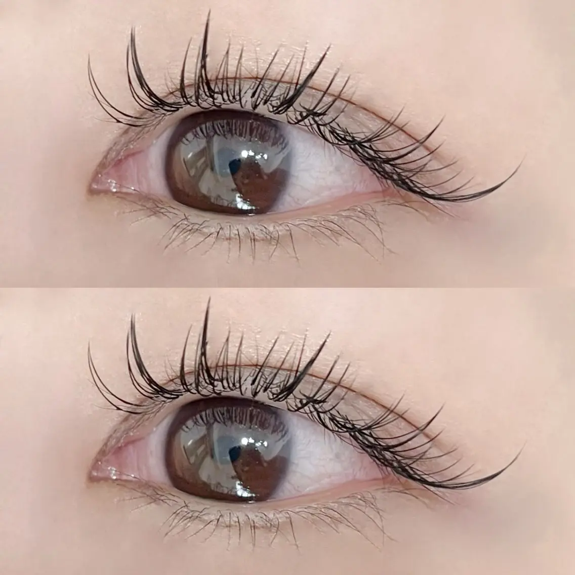 マツエク・マツパ ワンホンマツエク マツエク eyelash amoのマツエク・マツパデザイン