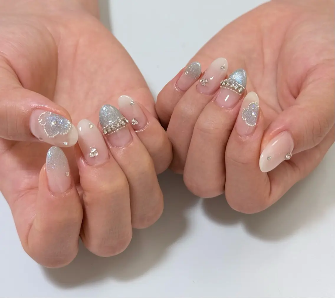 ネイル Nails 39のネイルデザイン
