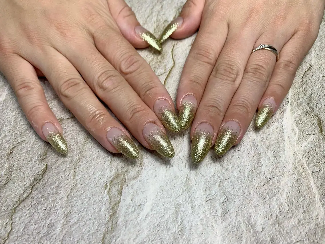 ネイル ハンドネイル nail room Ly'leaのネイルデザイン