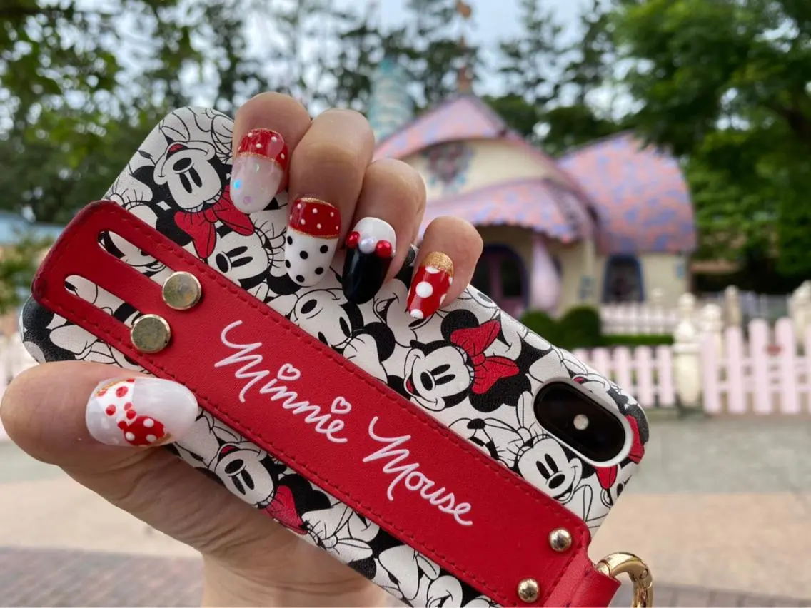 ネイル ネイルチップ lulucharis nailのネイルデザイン