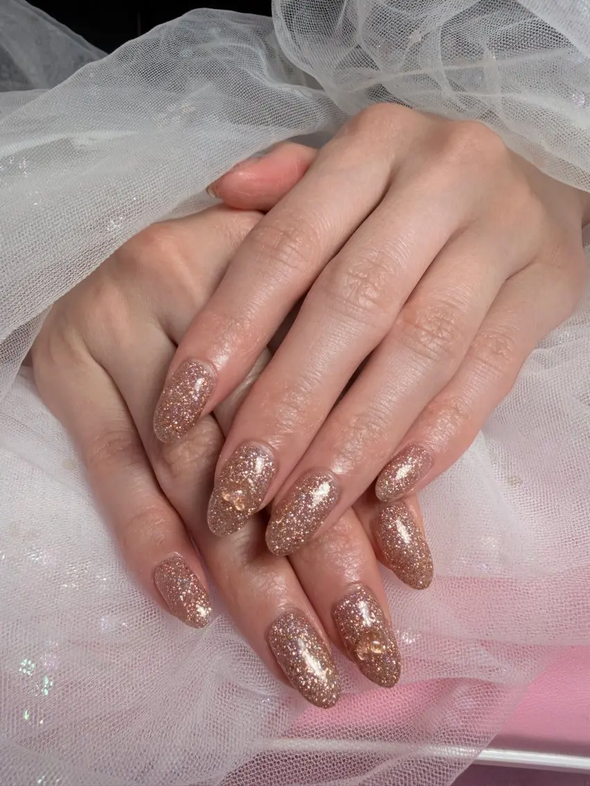 ネイル hananailみ あのネイルデザイン