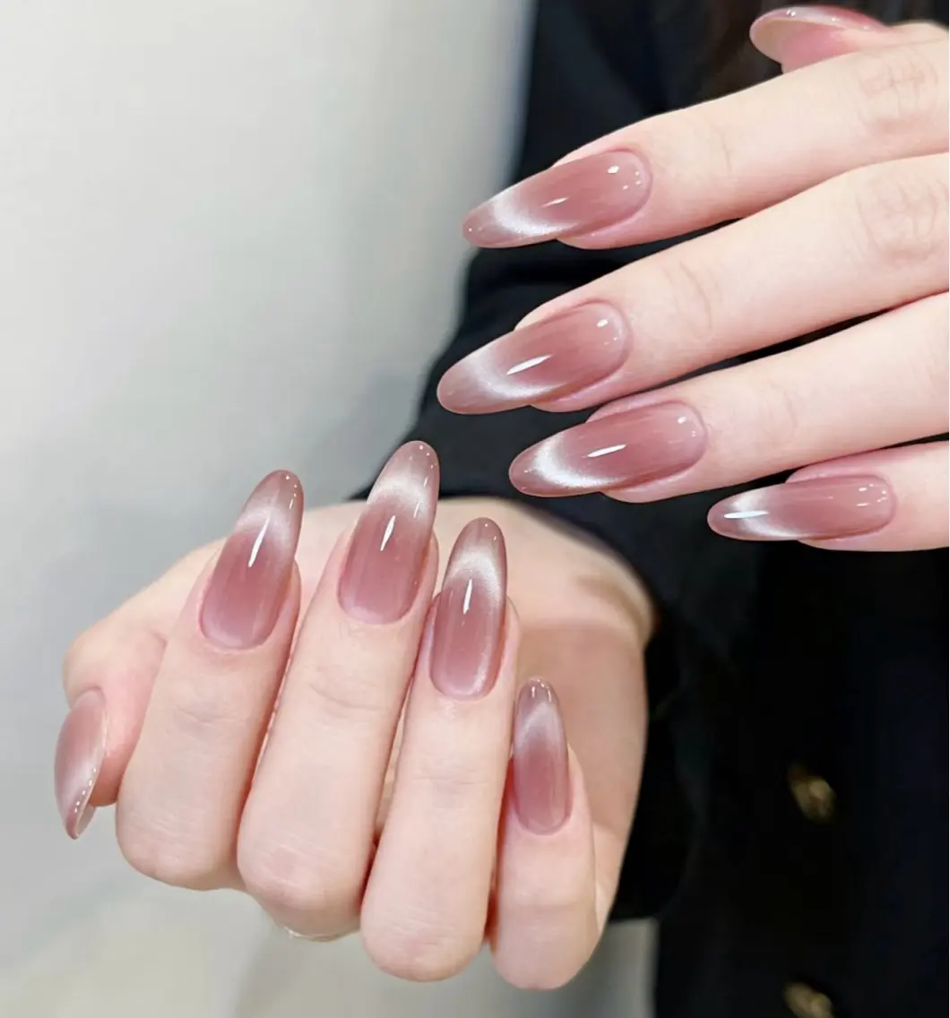ネイル ハンドネイル H3 Nail Miniのネイルデザイン