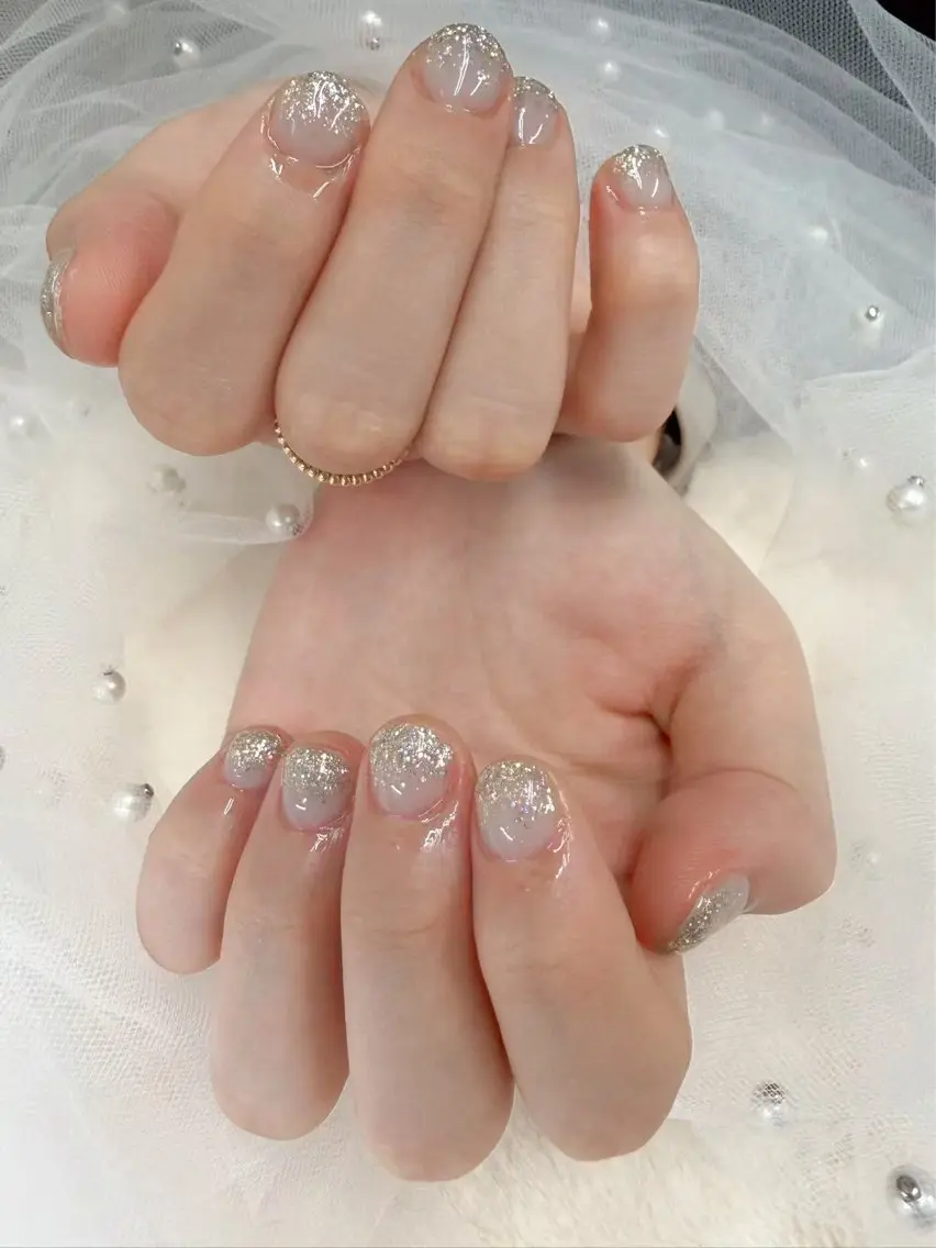 ネイル GCP Nail はるのネイルデザイン