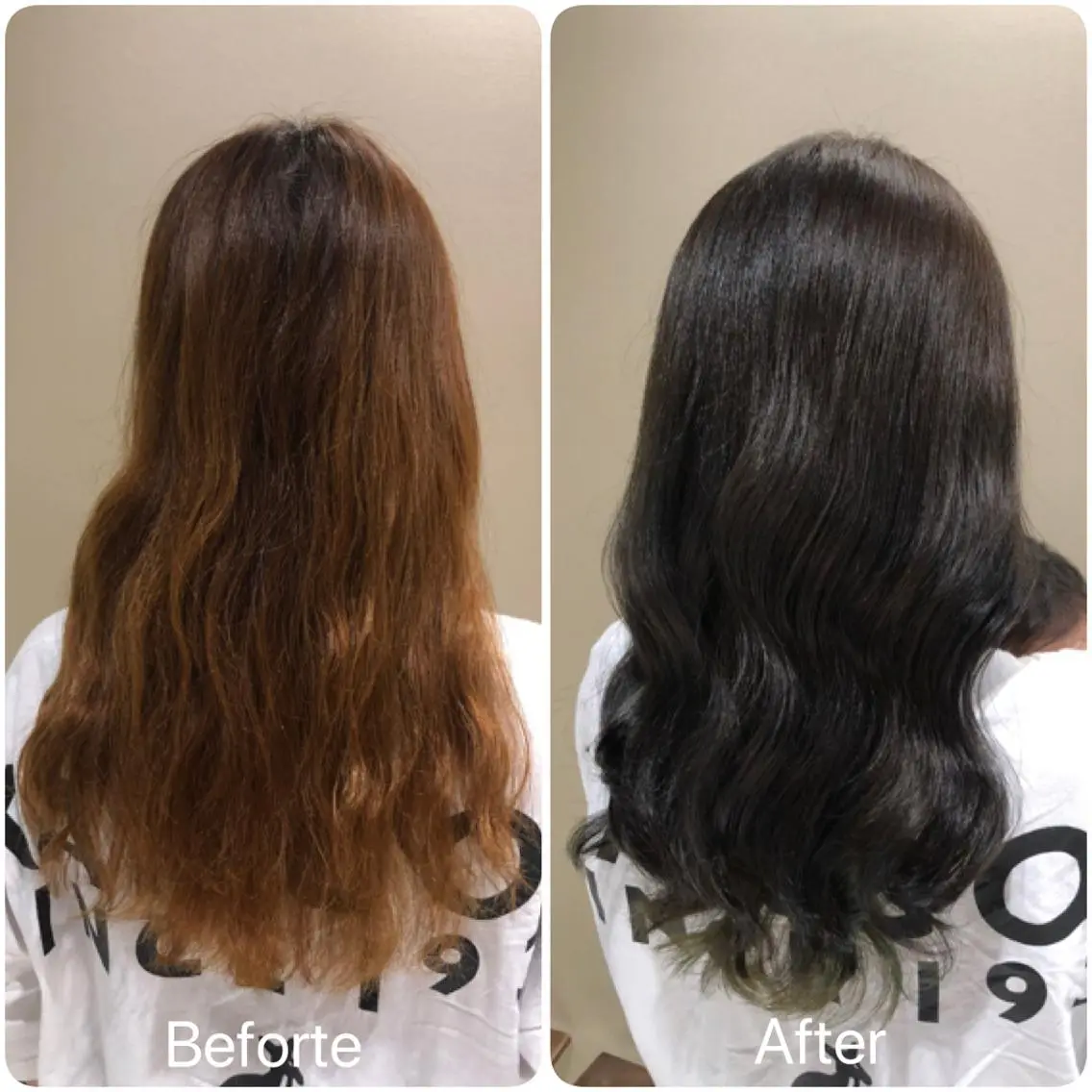 ロング カラー ヘアアレンジ マツエク・マツパ 【似合うが見つかる】 Hanaのヘアスタイル