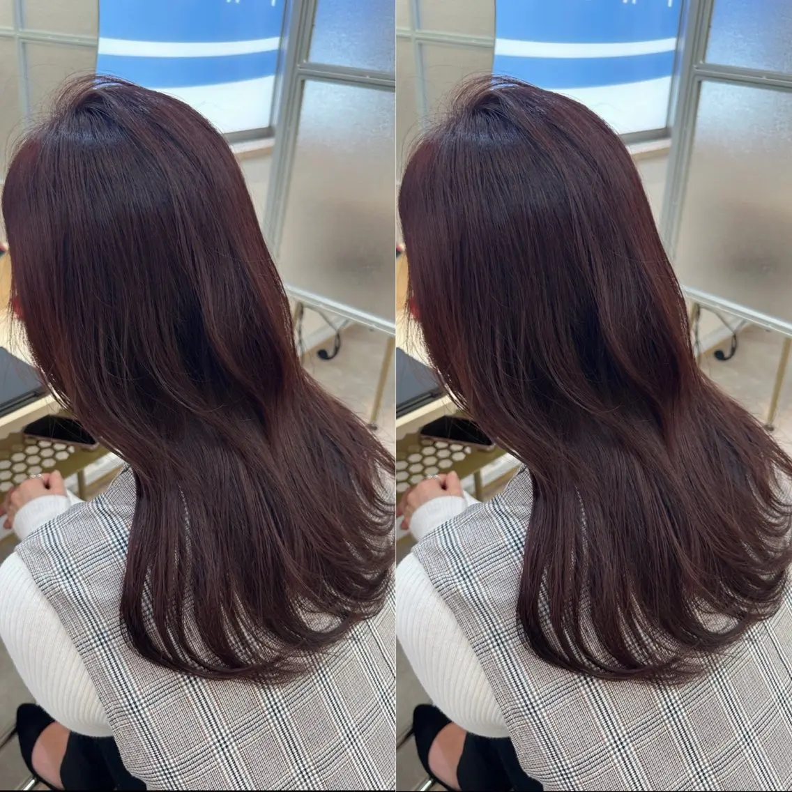 3stepトリートメント✨の写真