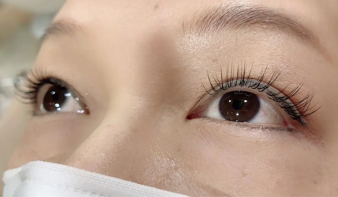 マツエク・マツパ マツエク Eyelash Salon 4Uのマツエク・マツパデザイン