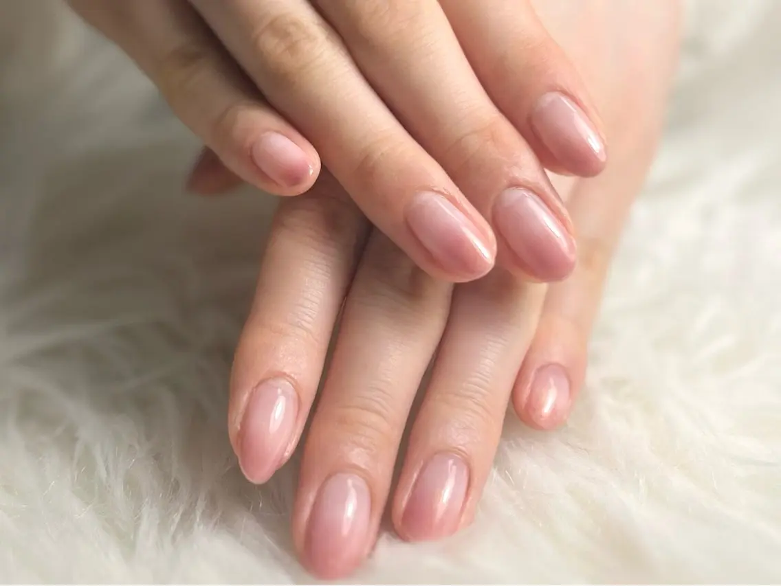 ネイル ハンドネイル MILImili nailのネイルデザイン