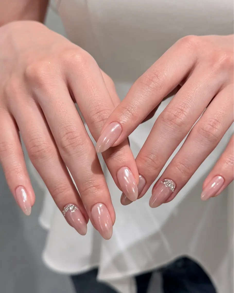 ネイル ハンドネイル Dea Nailのネイルデザイン
