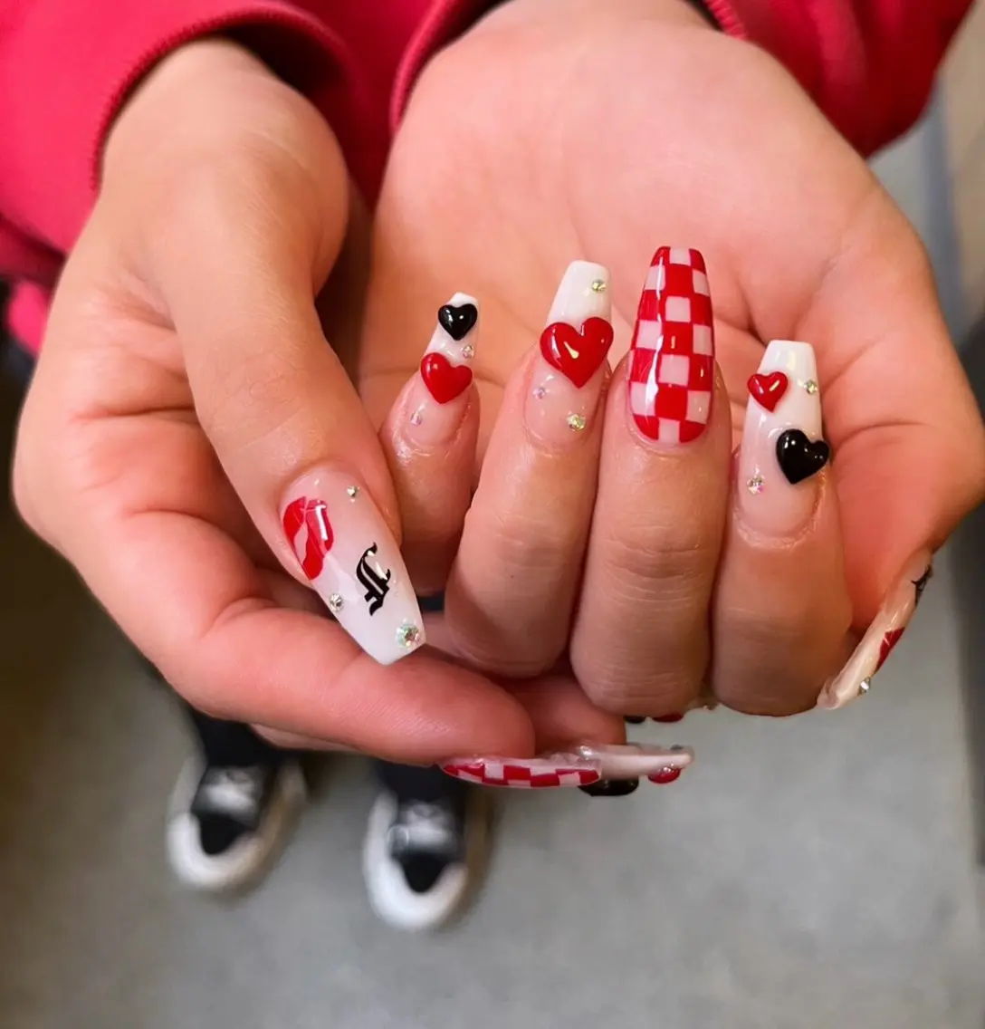 ネイル Chika/ C.nailのネイルデザイン