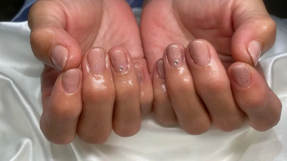 ネイル Nail Salon Lindaのネイルデザイン