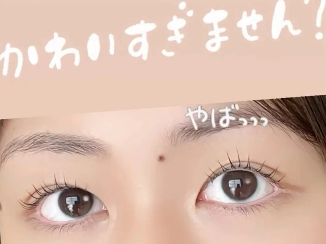 マツエク・マツパ プライベートサロン DAHLIAの眉毛・アイブロウイメージ