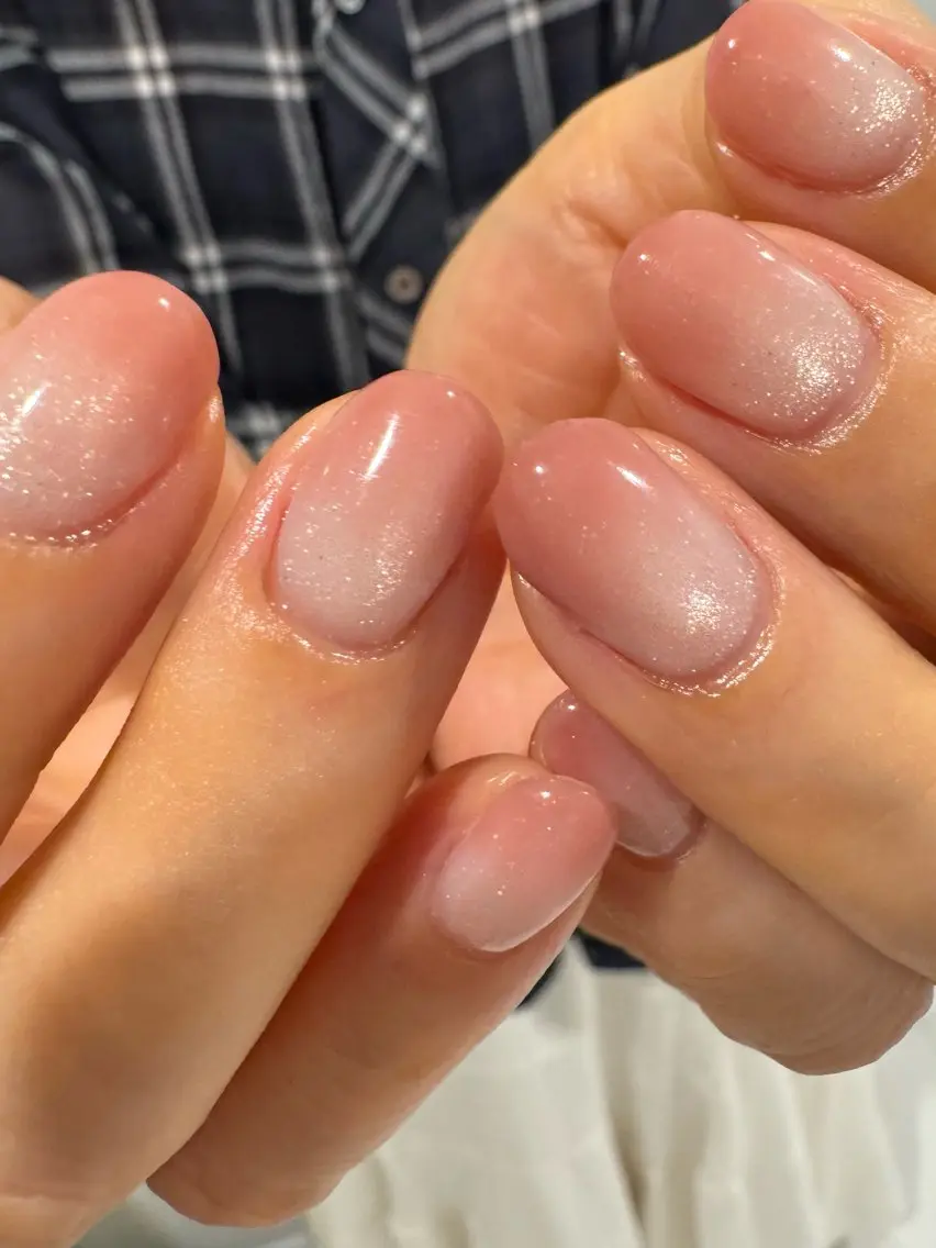 ネイル ジェルネイル パラジェル ハンドネイル Lutoa. ♡misaのネイルデザイン