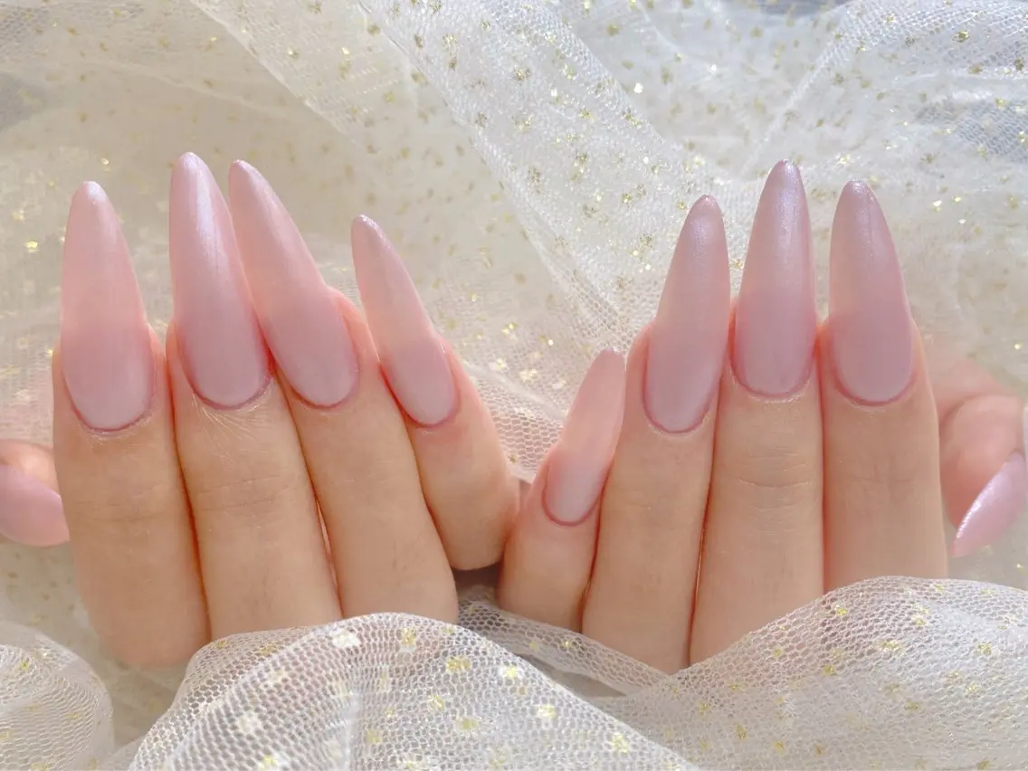 ネイル Umi nail& eyelashのネイルデザイン