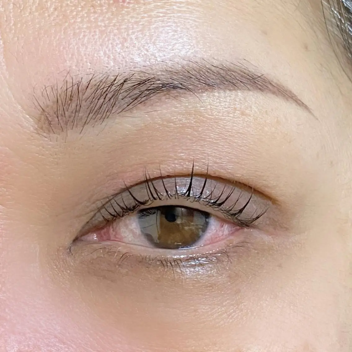 マツエク・マツパ マツパ montee eyelashのマツエク・マツパデザイン