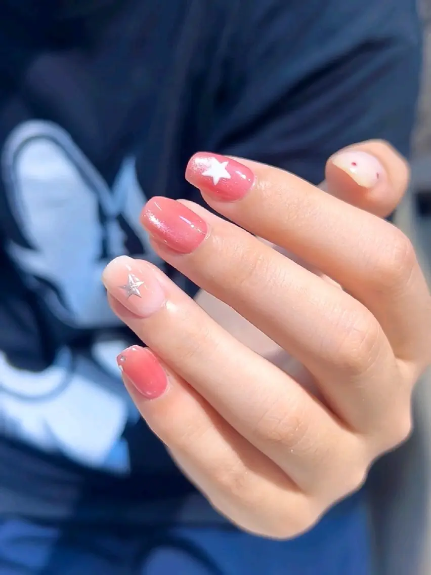 ネイル Yuki Sakai nailのネイルデザイン