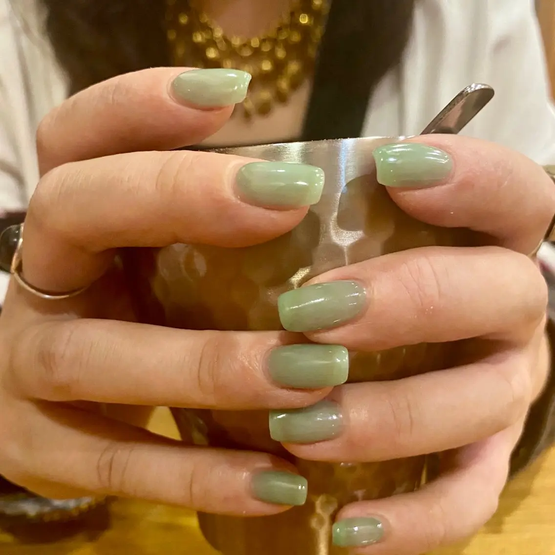 ネイル ハンドネイル _ nanahoのネイルデザイン