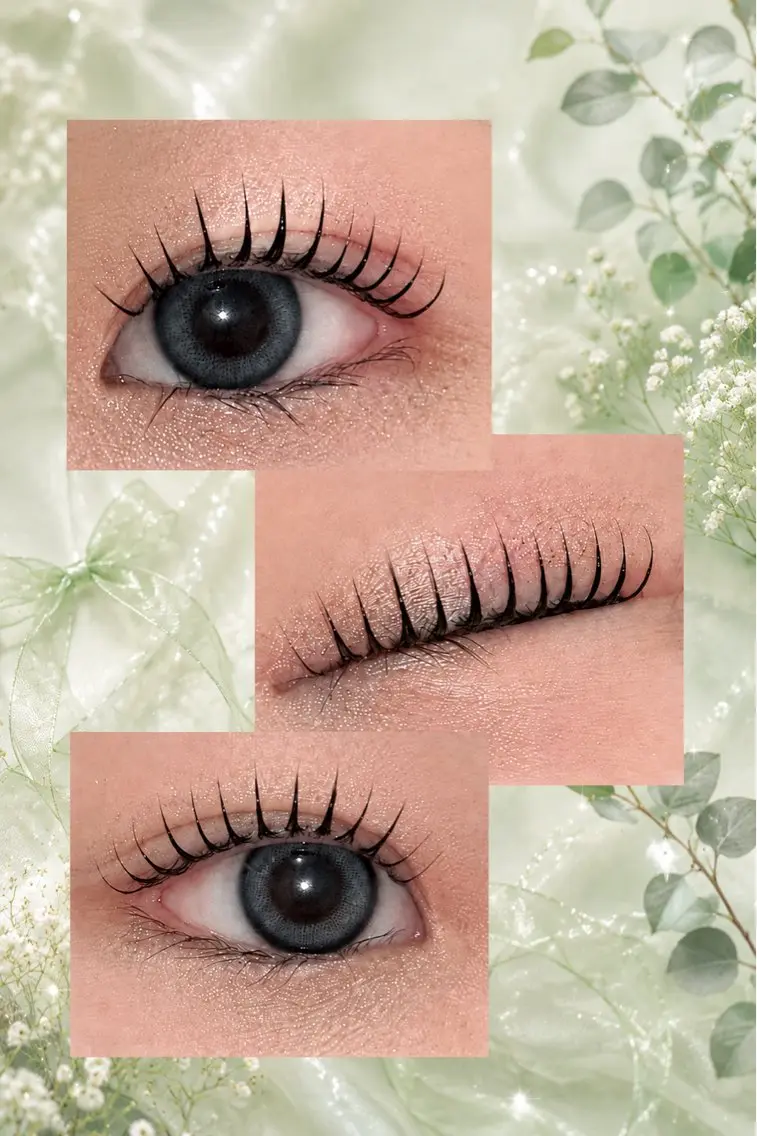 パーマ マツパ Amane🌱 Eyelashの眉毛・アイブロウイメージ