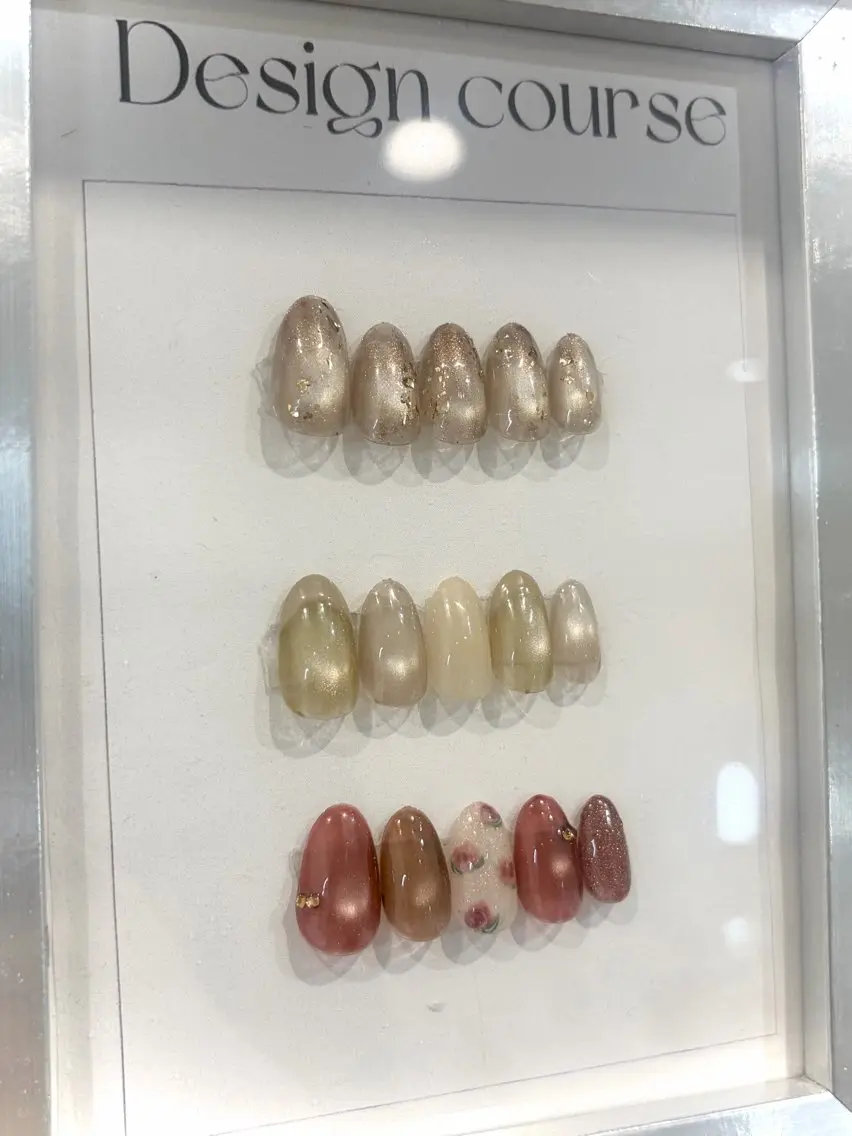 ［ハンド］定額メニューの写真