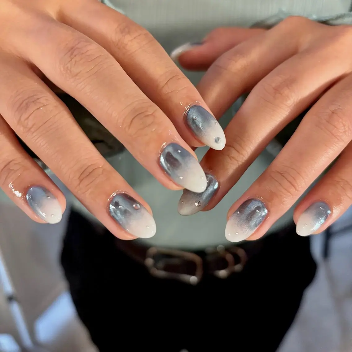 ネイル ハンドネイル nail salon Soiréeのネイルデザイン