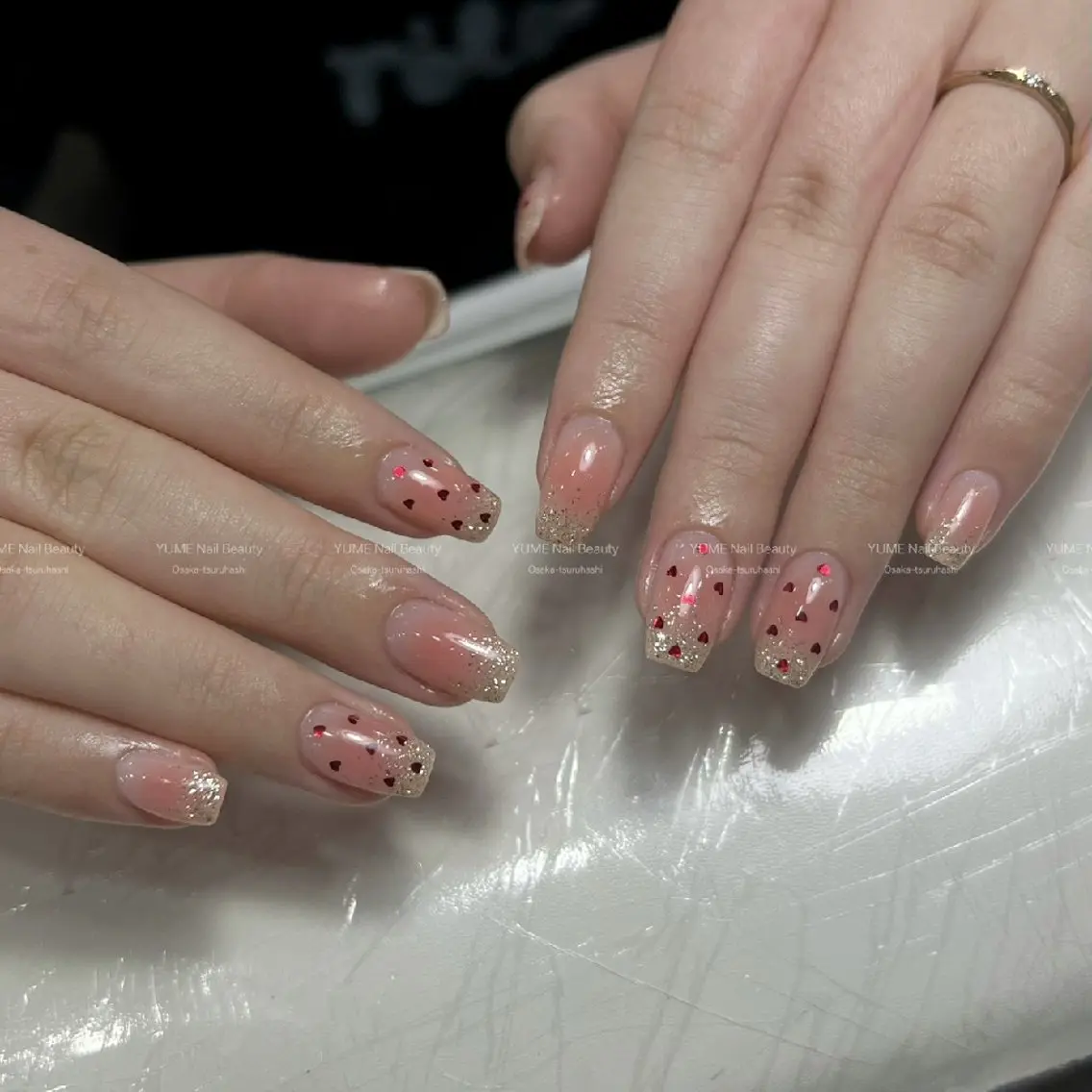 ネイル ドリム Nailのネイルデザイン
