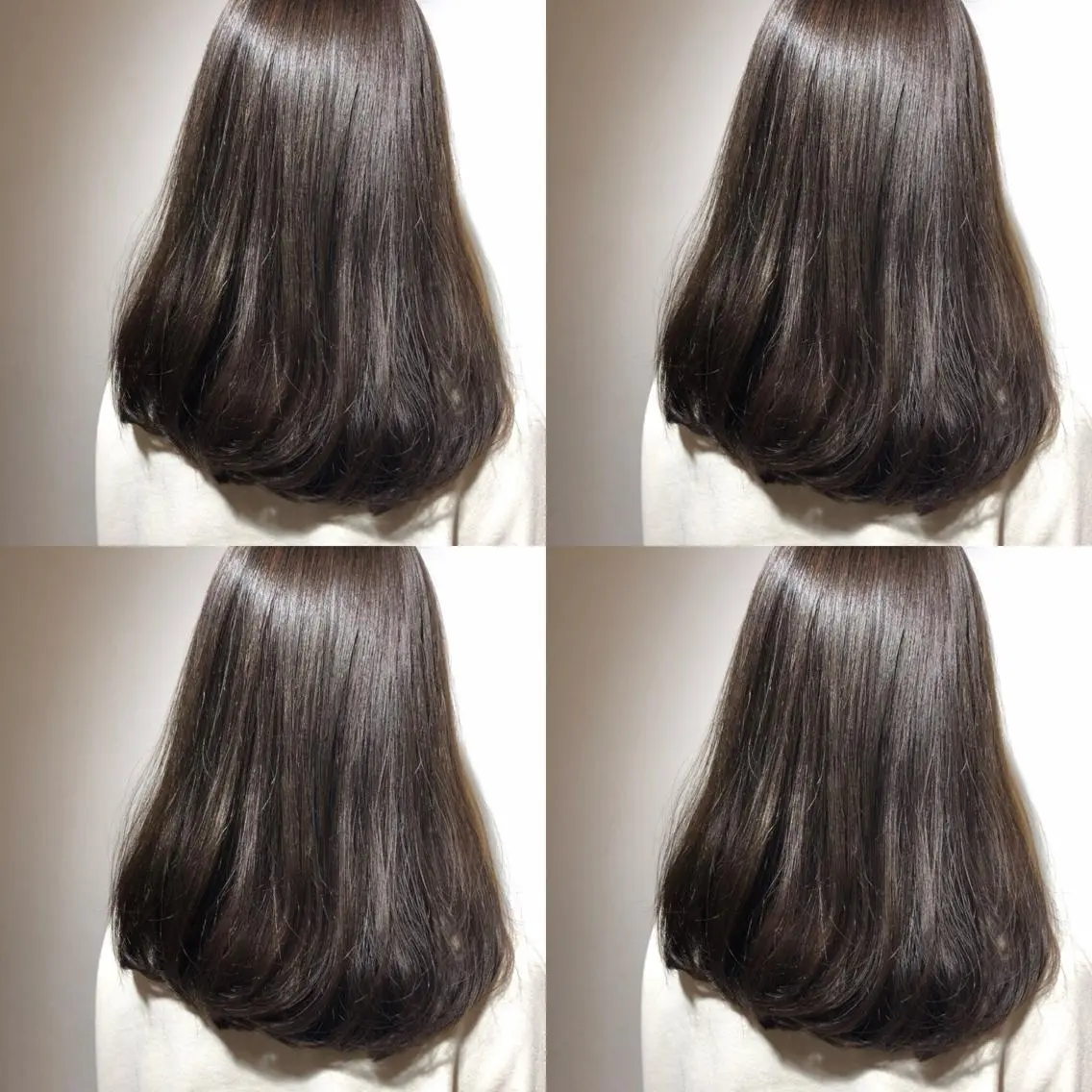 ロング カラー カット ヘアカラー トリートメント ♡美髪•艶髪♡砂川 なつきのヘアスタイル