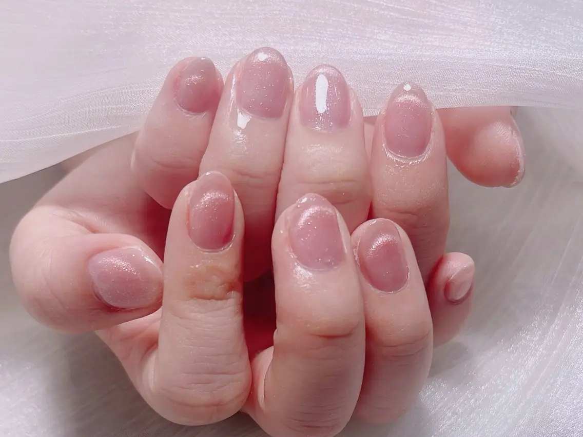 ネイル ハンドネイル KARI ネイルサロンのネイルデザイン