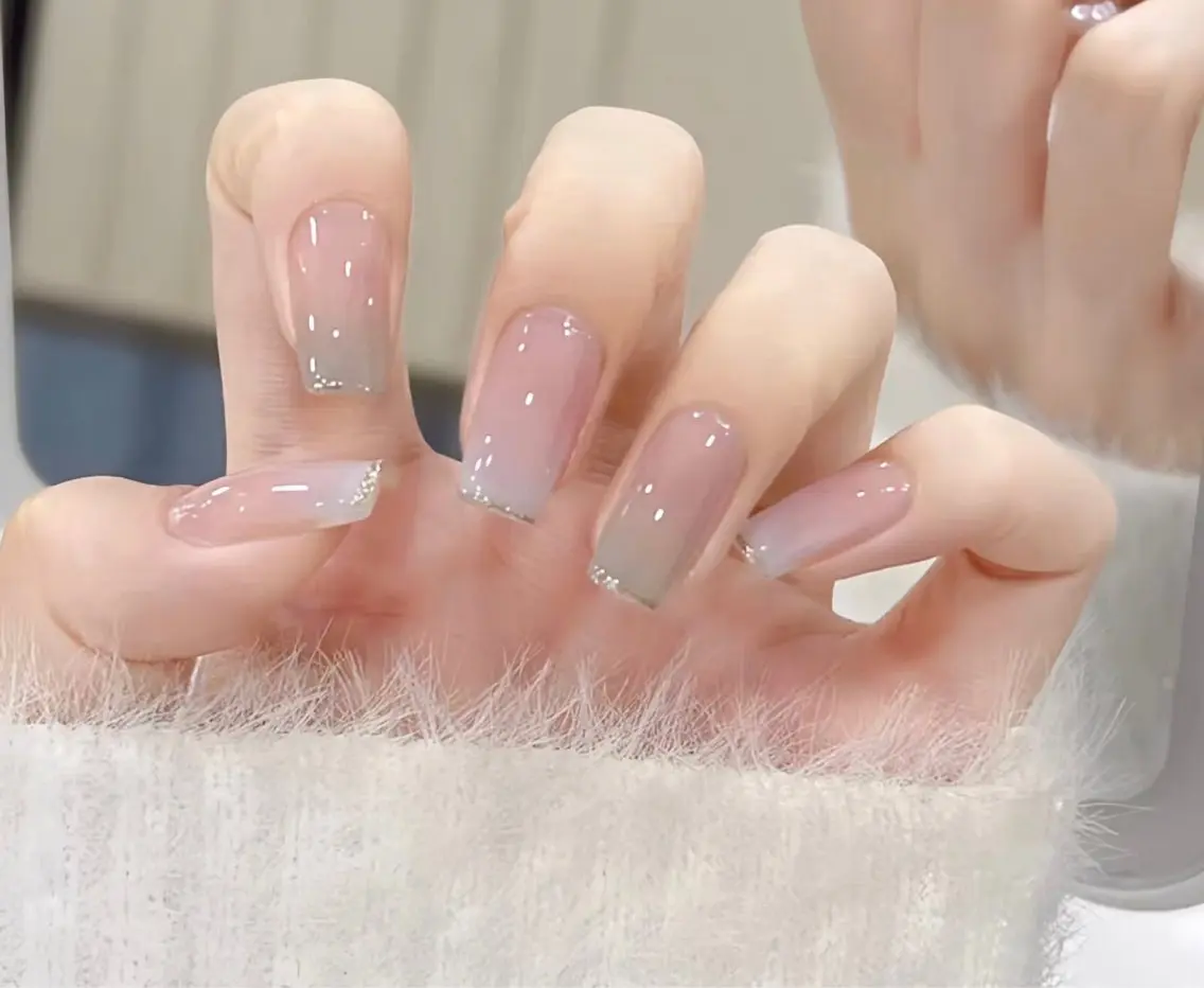 ネイル ハンドネイル ハンドケア RELIEVE Salonのネイルデザイン