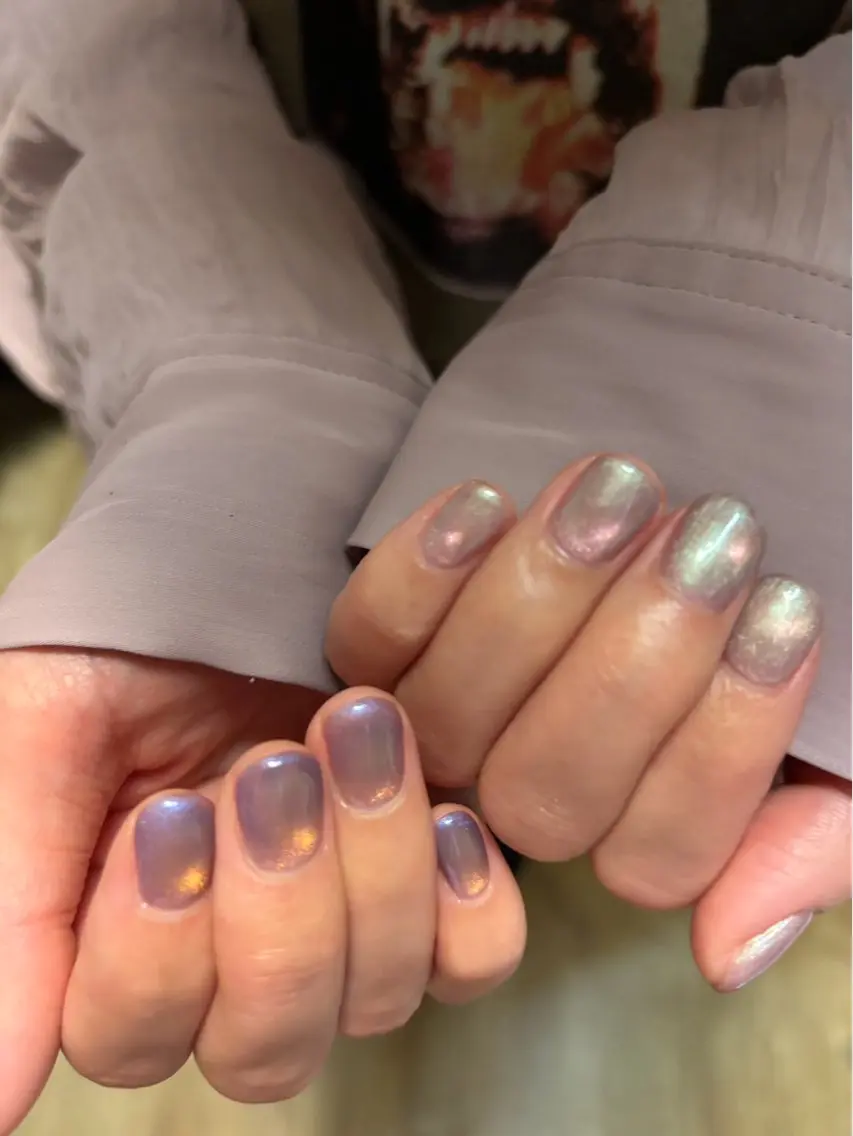 ネイル ハンドネイル morunail nailのネイルデザイン