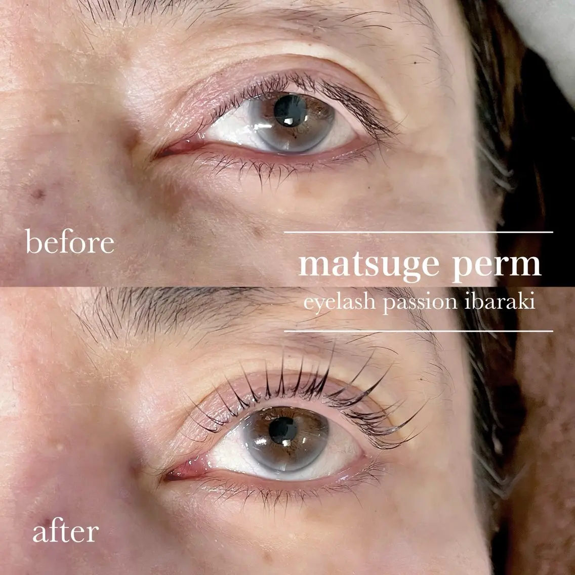 マツエク・マツパ まつげパーマ マツパ eyelist🌼 asukaのマツエク・マツパデザイン