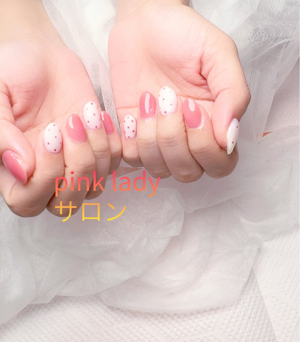 ネイル べ にのネイルデザイン
