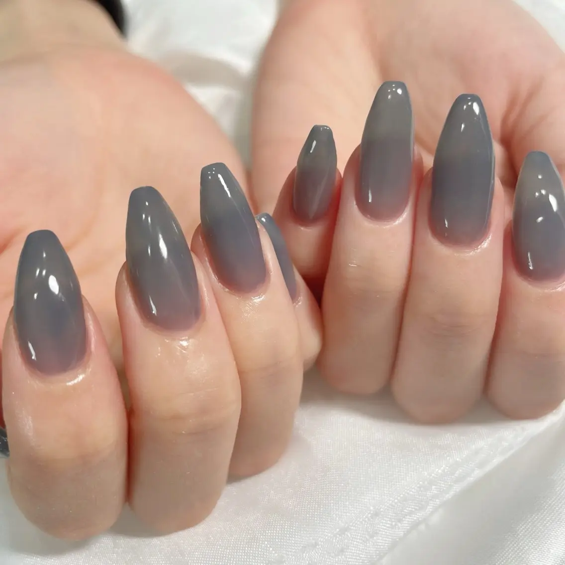 ネイル おで@ oderi_nailのネイルデザイン