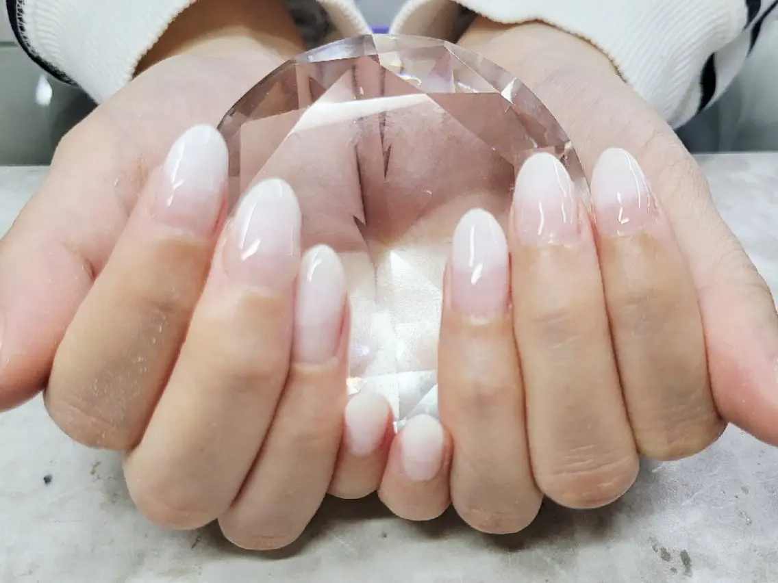 ネイル ハンドネイル 矢野 美希のネイルデザイン