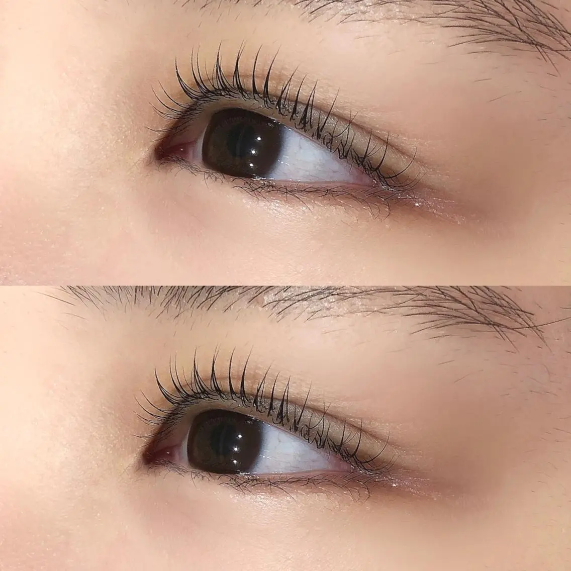 マツエク・マツパ マツパ 名駅 eyelist 🤍 kanaのマツエク・マツパデザイン