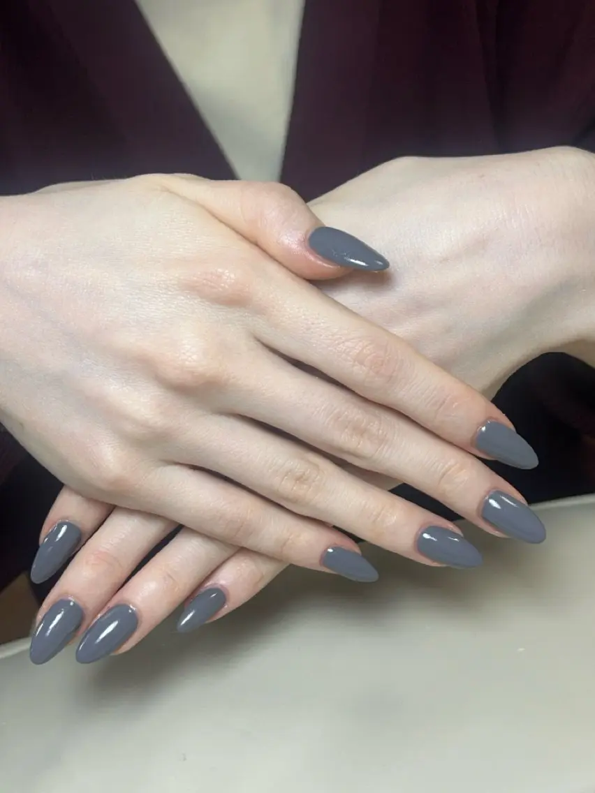 ネイル アートネイル チークネイル 長さ出し フレンチネイル ジェルネイル 🦋new Nail🦋ニノのネイルデザイン