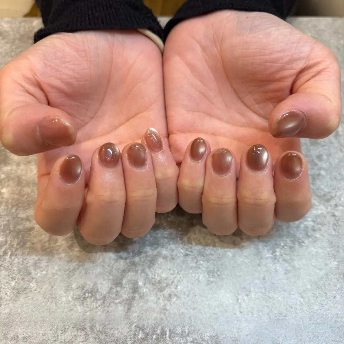 ネイル 齋藤 安莉のネイルデザイン
