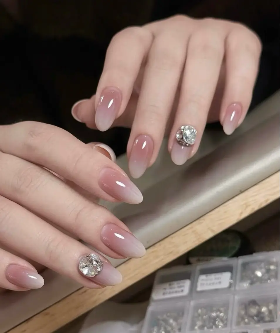 ネイル seiko nailのネイルデザイン