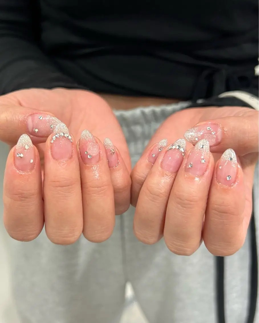 ネイル 持ち込み 2me（ツメ） ♡ NENEのネイルデザイン