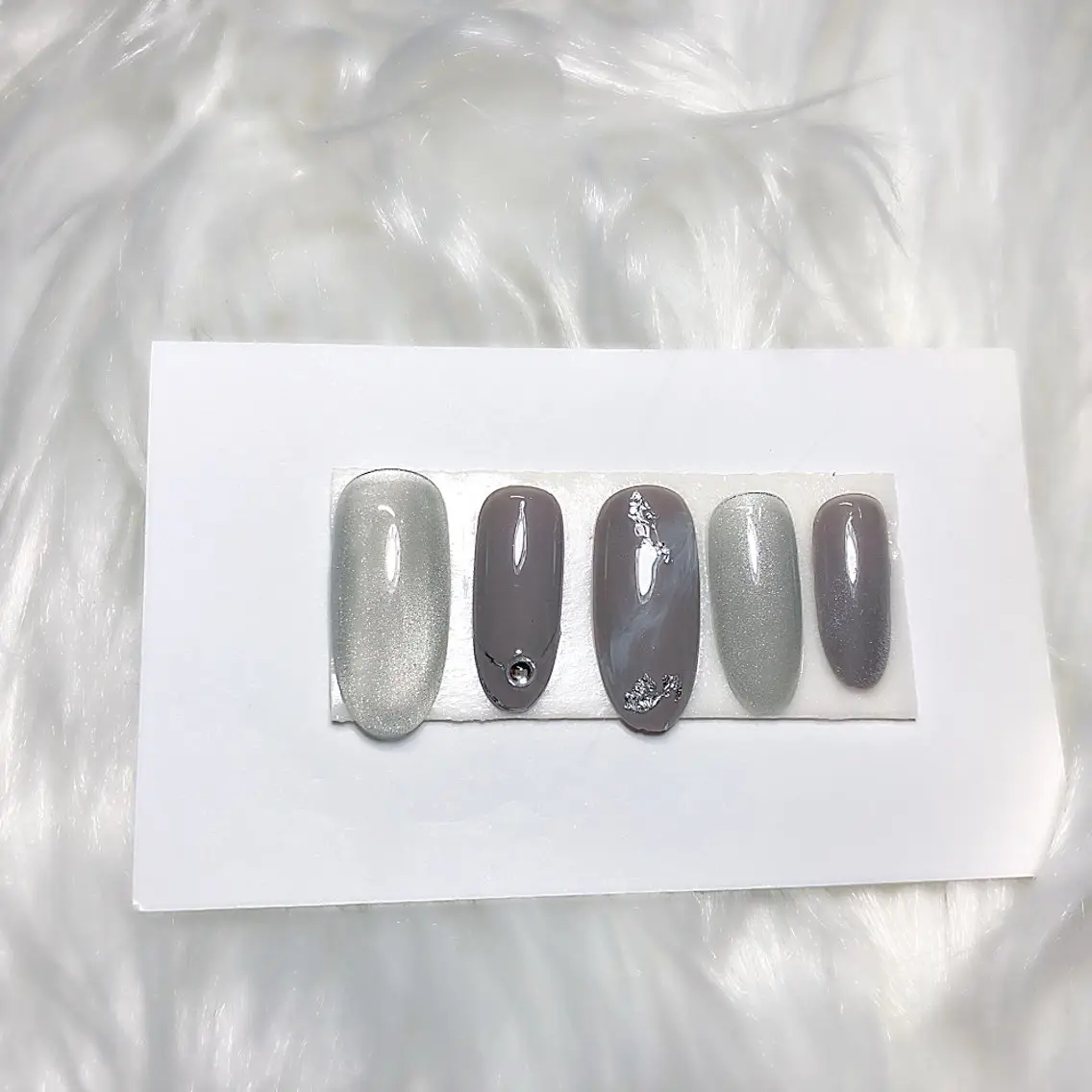 ネイル 整体・ネイル ヨシ堂💅のネイルデザイン