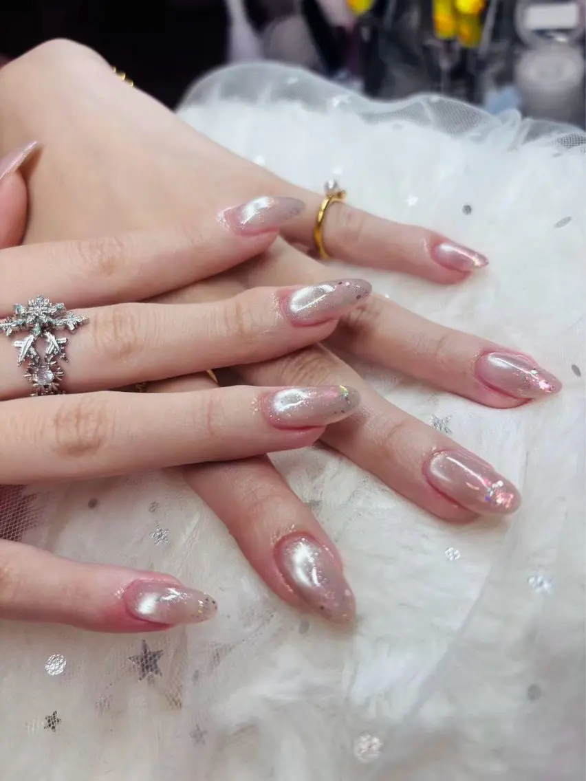 ネイル Nail Salon HARUのネイルデザイン