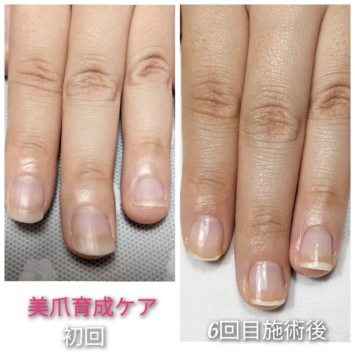 ネイル ハンドケア Nail Salon  Rufu【ルフ】のネイルデザイン