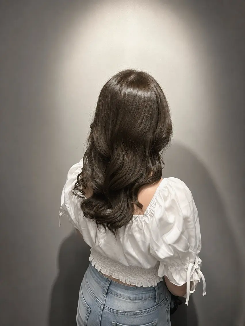 《 リピーターさま 》 ワンカラー🌙✩の写真