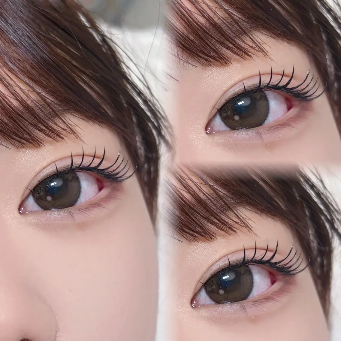 マツエク・マツパ マツエク CAN EYE LASH RIRUのマツエク・マツパデザイン