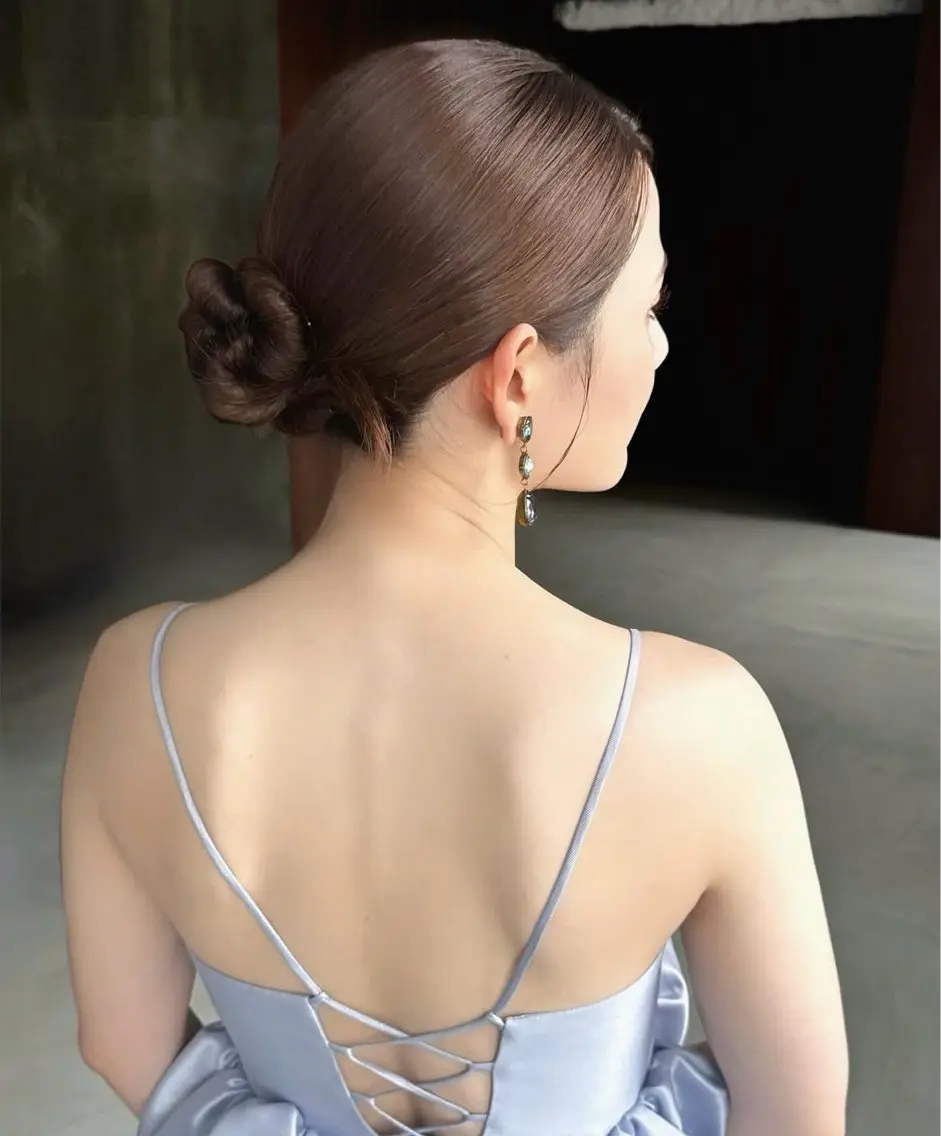 hair make naomiのその他イメージ