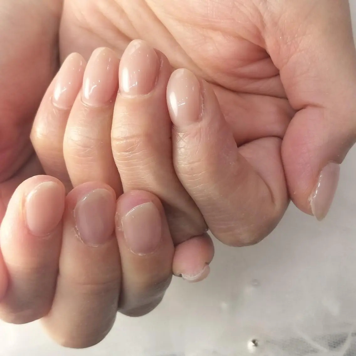 ネイル ハンドネイル 桃子 Nail高円寺のネイルデザイン