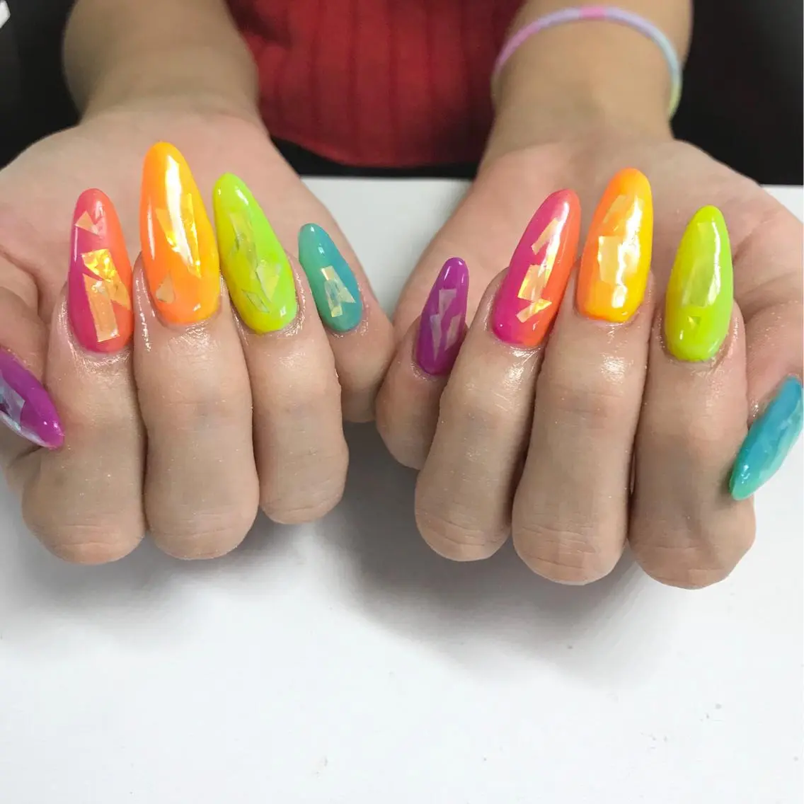 ネイル ハンドネイル nail roomのネイルデザイン