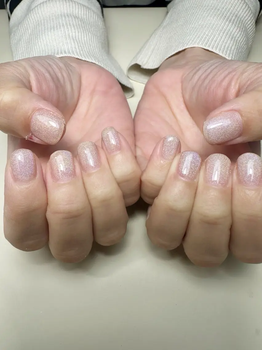 ネイル ネイルルーム103 マイコのネイルデザイン